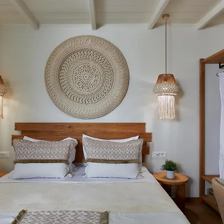 Erato By Myseasight Villa Hersónissos